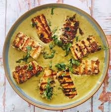 Paneer Afghani
